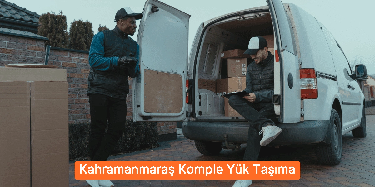 Komple Yük Taşıma