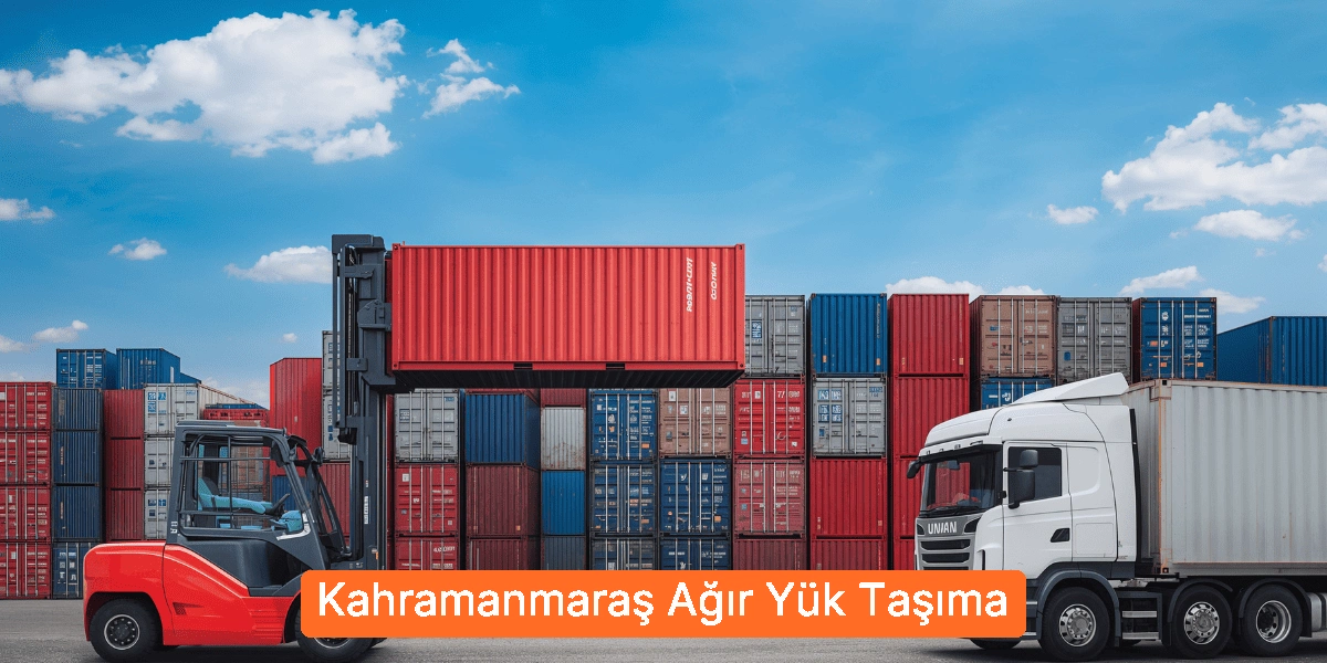 Ağır Yük Taşıma