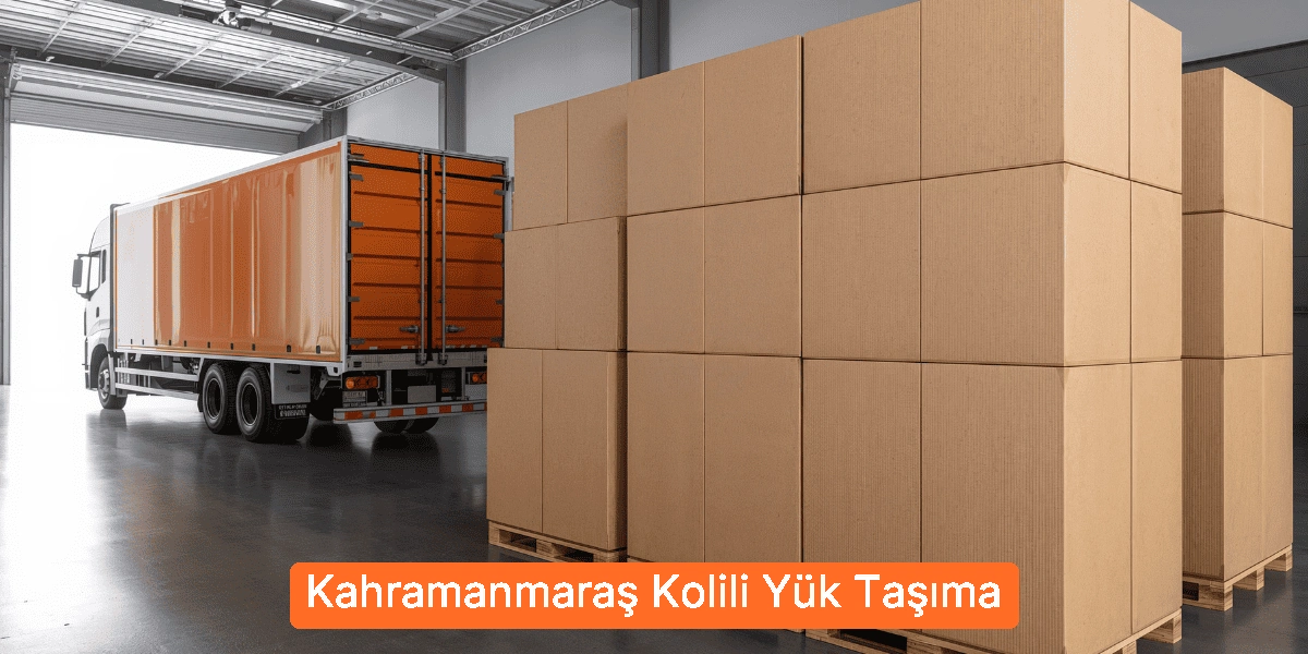 Kolili Yük Taşıma