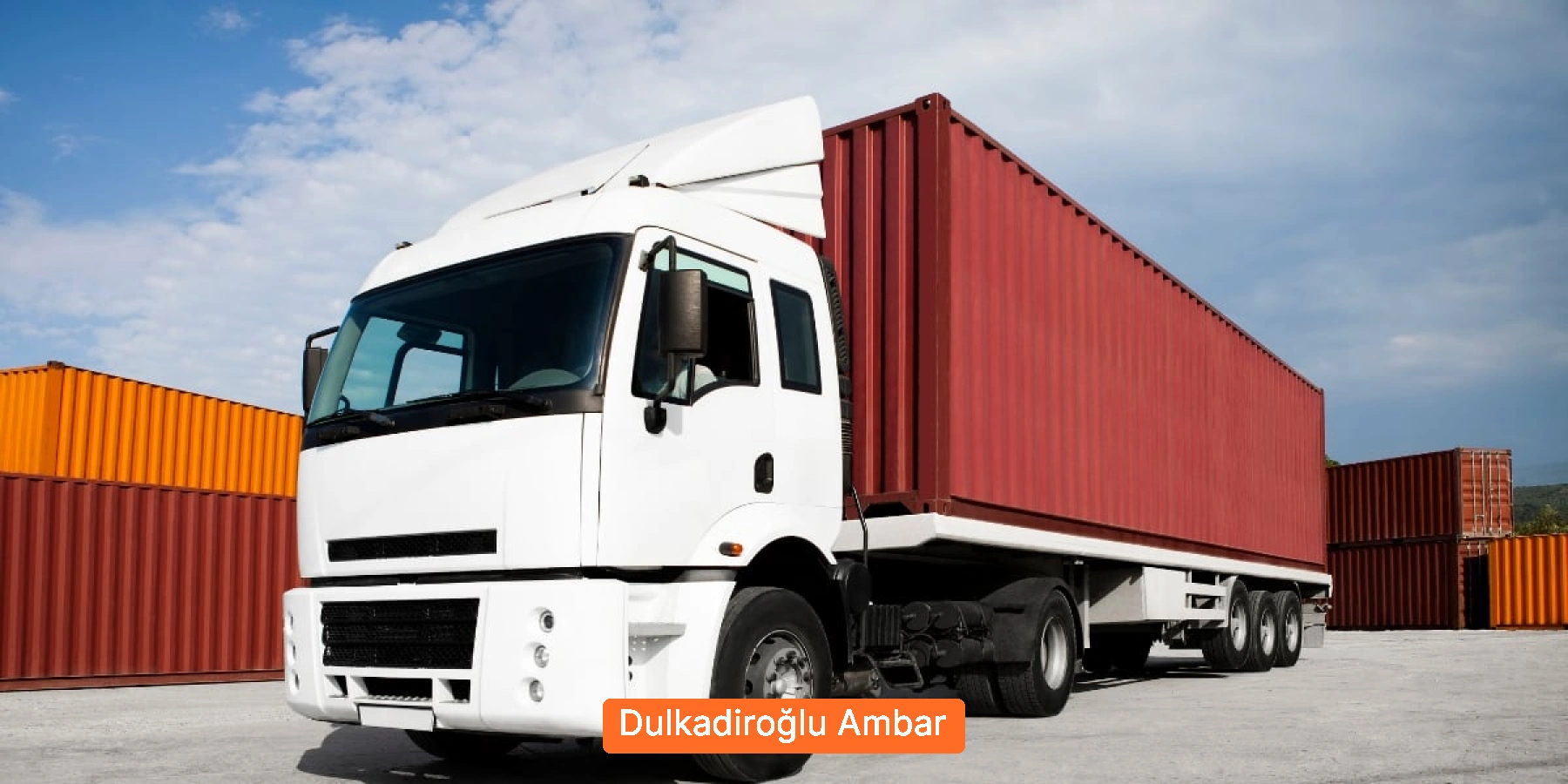 Dulkadiroğlu Ambar