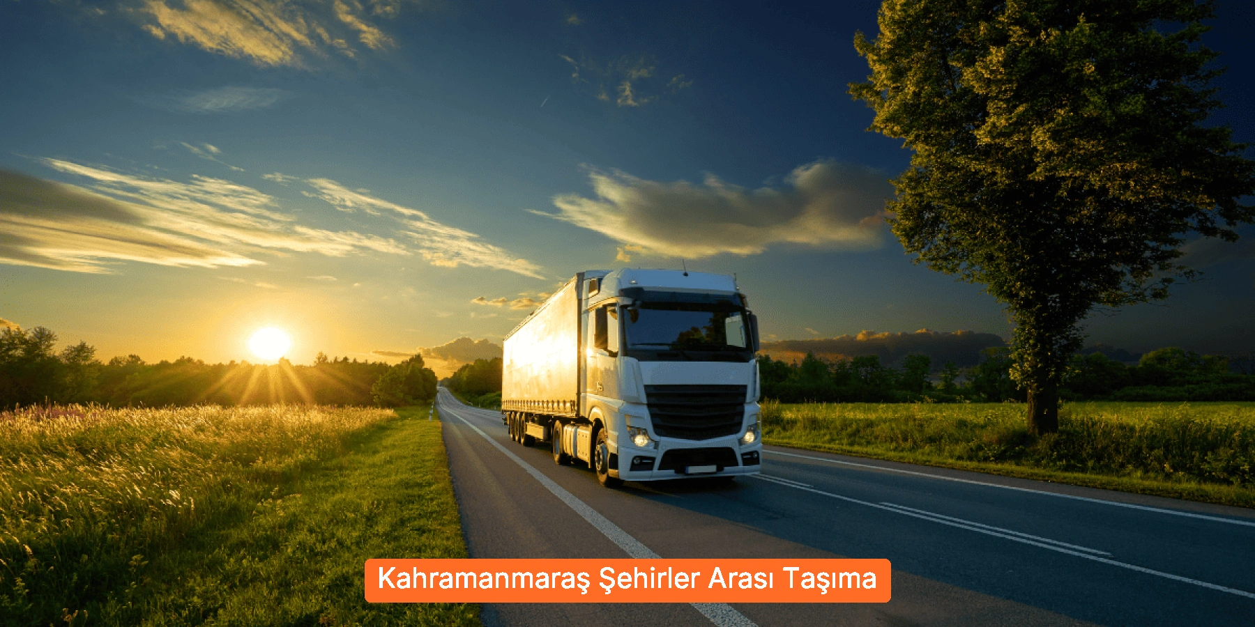 Şehirler Arası Taşıma