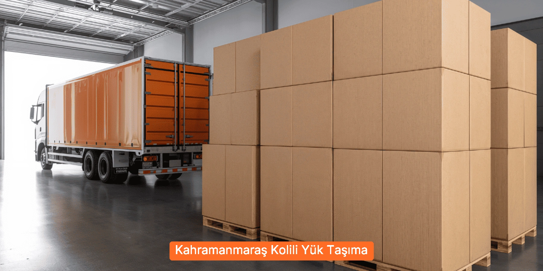 Kolili Yük Taşıma