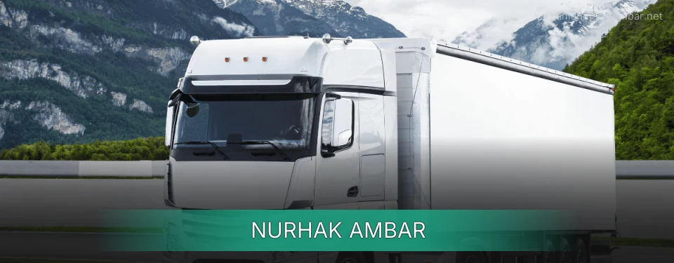 Nurhak Ambar Kargo Nurhak Ambar Kargo