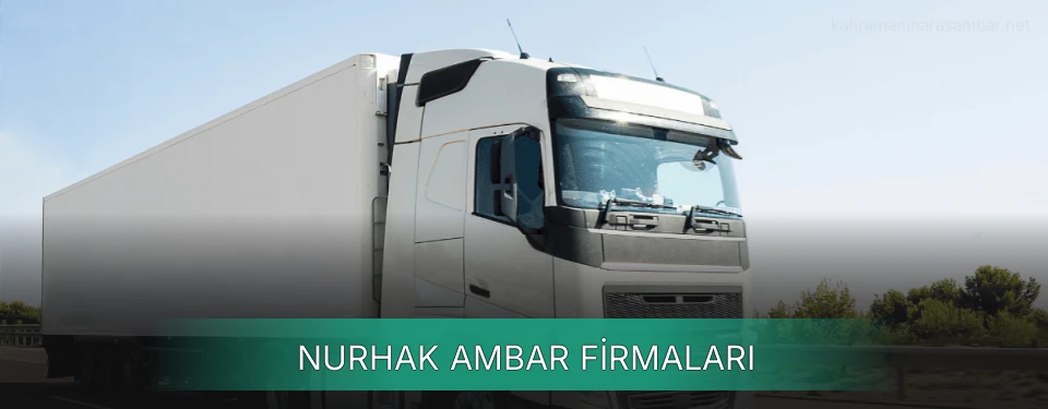 Nurhak Ambar Taşımacılık Nurhak Ambar Taşımacılık