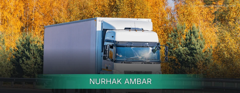 Nurhak Ambar